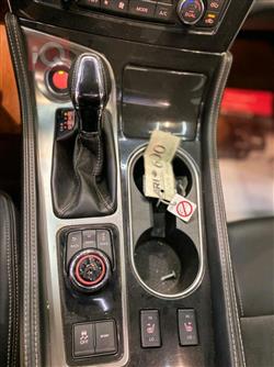 نيسان ماكسيما